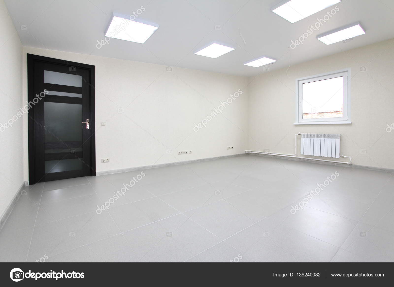 depositphotos_139240082 stock photo interior empty office light room