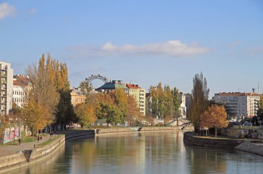 Riverside, Viyana, Avusturya başkenti