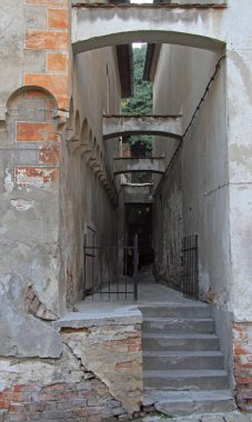 Bratislaba dar pasajda