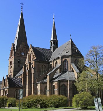 Malmo Saint Peter Kilisesi