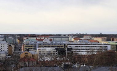 hill Turku Finlandiya üzerinden görüntülemek