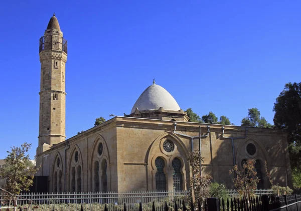 Wielki Meczet w Beersheva — Zdjęcie stockowe