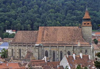 siyah Kilisesi Brasov