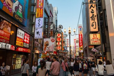 Marka isim dükkan ve restoranlar