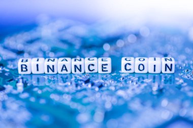 Word Binance alfabesi bloklar anne cryptocurrency üzerinde oluşturduğu sikke