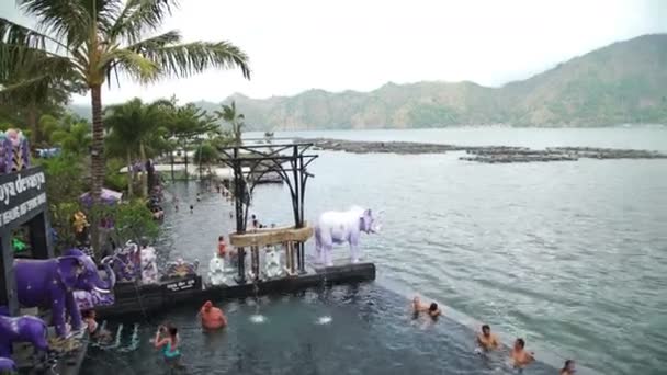bali en octubre