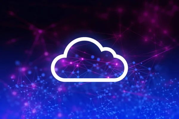 ai beyin ağı sosyal İnternet, makine derin öğrenme ve veri depolama dijital ızgara fütüristik, arkaplan 3d illüstrasyon oluşturma, sağlık nöron hücresi