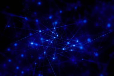 ağ sosyal çevrimiçi, arkaplan 3d resimleme, makine derin öğrenme, veri bulut depolama dijital, bilim nöronu, pleksus hücre beyni, geleceksel bağlantı, teknoloji sistemi