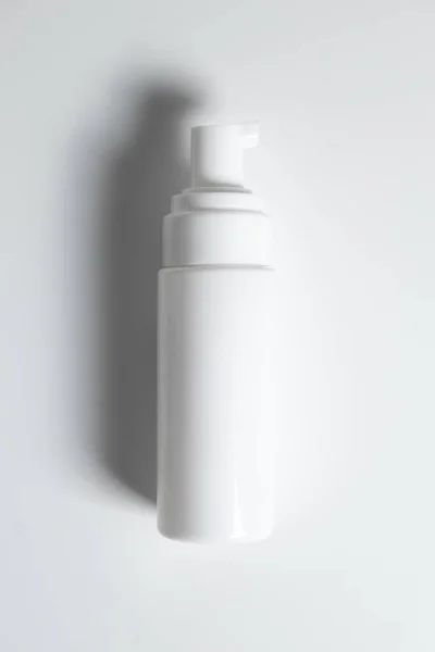 Schoonheid Spa Medische Huidverzorging Cosmetische Lotion Crème Fles Verpakking Witte — Stockfoto