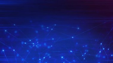 arka plan 3d render derin öğrenme atom hücresi bilim güvenlik sever online siber hacker robot ai, sosyal ağ sistemi