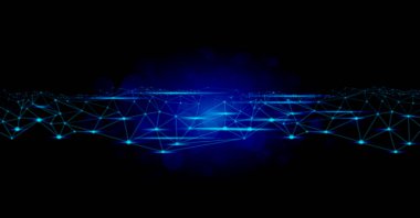 ağ sosyal çevrimiçi, arkaplan 3d resimleme, makine derin öğrenme, veri bulut depolama dijital, bilim nöronu, pleksus hücre beyni, geleceksel bağlantı, teknoloji sistemi