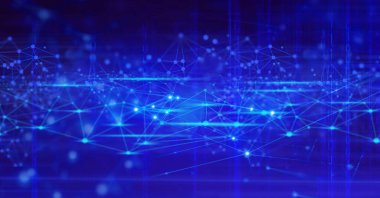 ağ sosyal çevrimiçi, arkaplan 3d resimleme, makine derin öğrenme, veri bulut depolama dijital, bilim nöronu, pleksus hücre beyni, geleceksel bağlantı, teknoloji sistemi