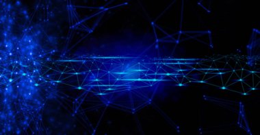 ağ sosyal çevrimiçi, arkaplan 3d resimleme, makine derin öğrenme, veri bulut depolama dijital, bilim nöronu, pleksus hücre beyni, geleceksel bağlantı, teknoloji sistemi