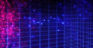 ağ sosyal çevrimiçi, arkaplan 3d resimleme, makine derin öğrenme, veri bulut depolama dijital, bilim nöronu, pleksus hücre beyni, geleceksel bağlantı, teknoloji sistemi