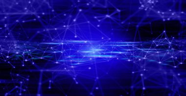 ağ sosyal çevrimiçi, arkaplan 3d resimleme, makine derin öğrenme, veri bulut depolama dijital, bilim nöronu, pleksus hücre beyni, geleceksel bağlantı, teknoloji sistemi