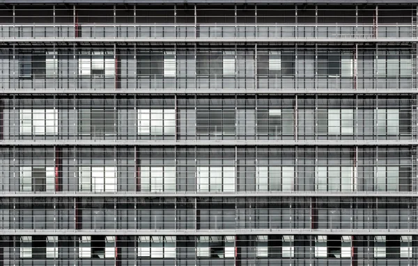 A modern épületben háttér — Stock Fotó