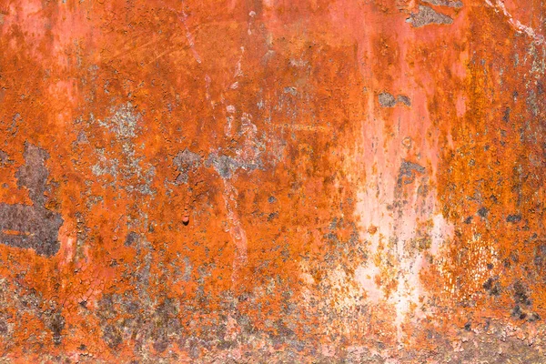 さびた金属の背景 — ストック写真