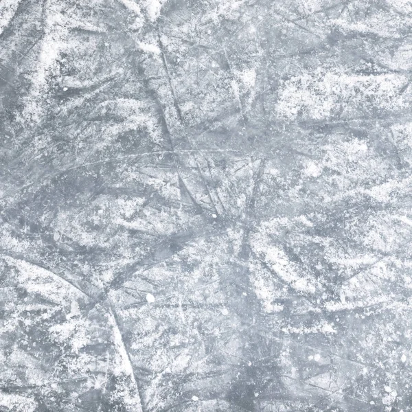 Поверхность льда для фона — стоковое фото