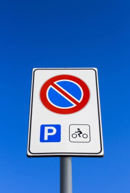 Sadece işaret Engelli sürücüler için otopark handikap