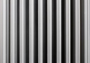 eski demir döküm radyatör