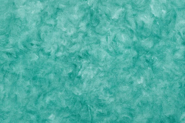 Smaragd Sichtbetonwand Textur — Stockfoto