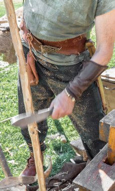 Antika yay üreticisi