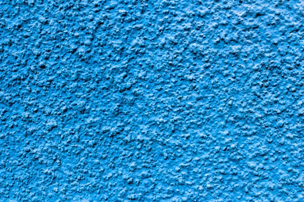 Tekstur dinding biru — Stok Foto