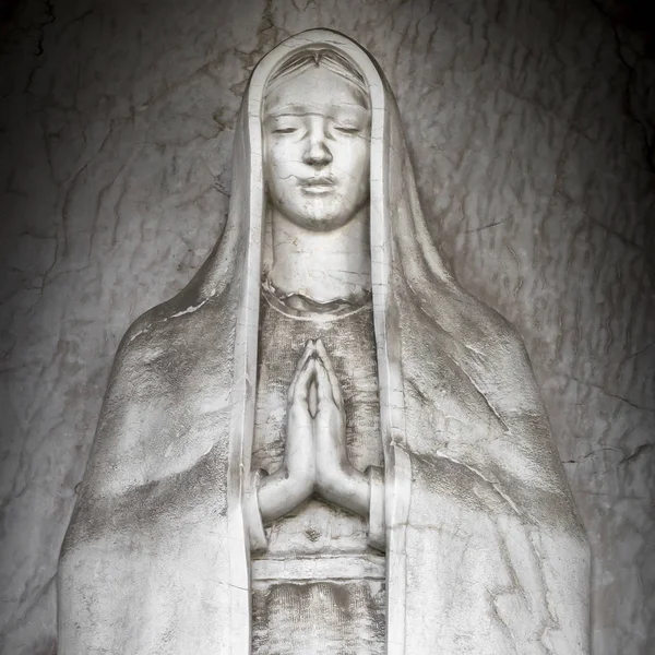 Monument de la Vierge Marie — Photo