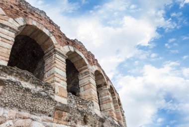 Arena di Verona (İtalya)