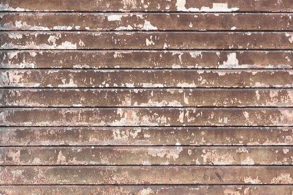 Old roller shutter texture — Stock Photo, Image