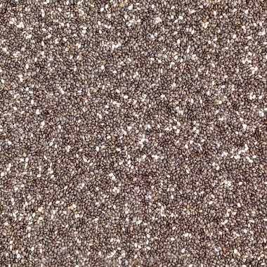 Arka plan ve doku chia tohum