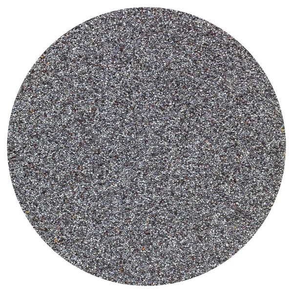 Haşhaş tohumu arka plan