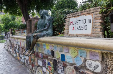 Bir Alassio Muretto
