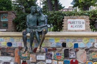 Bir Alassio Muretto