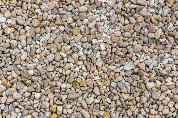 Tło kamień otoczaki — Zdjęcie stockowe