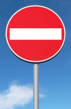 Hayır trafik-den geçerek