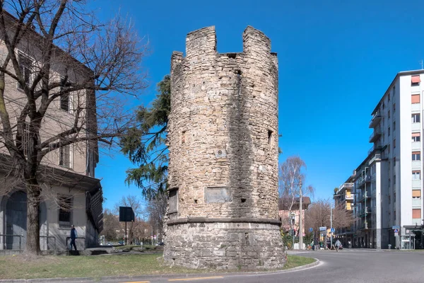 Torre del Galgario — Stockfoto