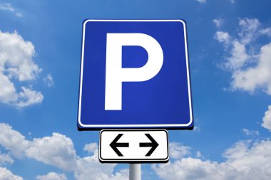 park sinyali