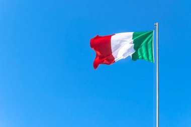 İtalyan bayrağı