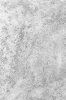 Eski beton duvar dokusu. Arka plan için gri beton duvarın eski iç mimarisi..