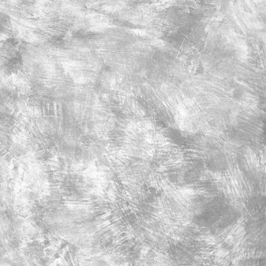 Eski yıpranmış duvar. İtalyan tekniğinde parlak desenli alçı..