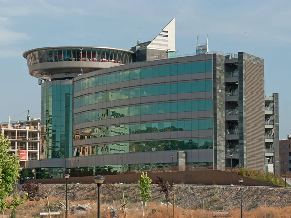 Office building in Granada — Stock Photo, Image