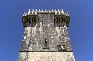 Estremoz kale kule