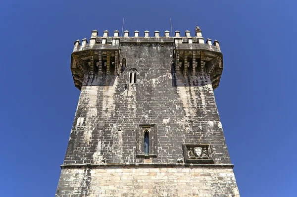 Torre del Castillo de Estremoz —  Fotos de Stock