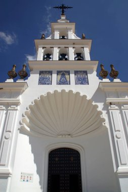  Rocio Our Lady kutsal