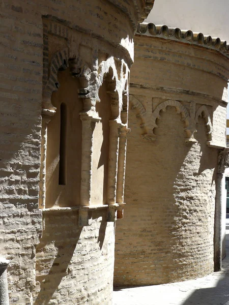 Iglesia gótica de San Pedro —  Fotos de Stock