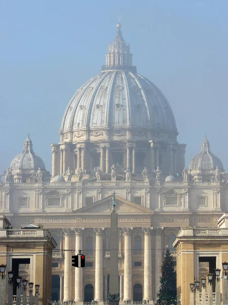 Aziz Peter Bazilikası — Stok fotoğraf