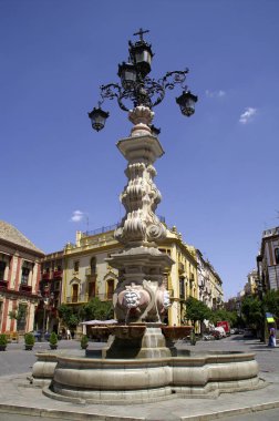 Çeşme Seville