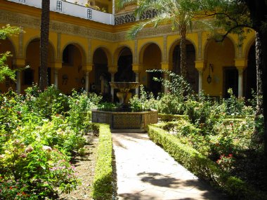  Palacio de las Duenas