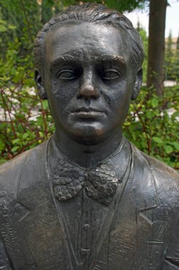  Federico Garcia Lorca 